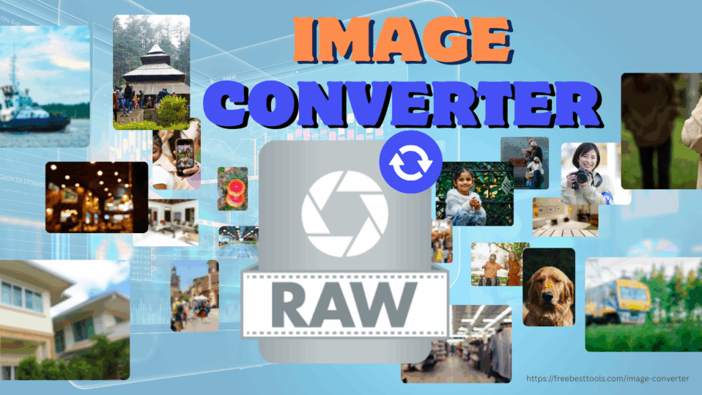 Best Practices for Converting Images Without Losing Quality